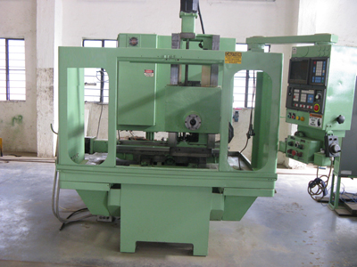 Used CNC Machines