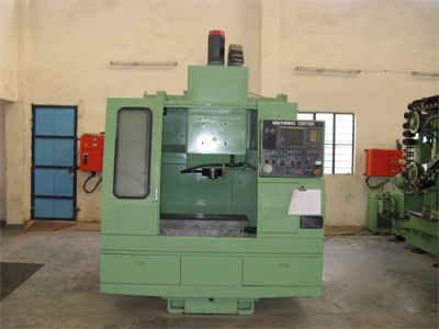 Used CNC Machines